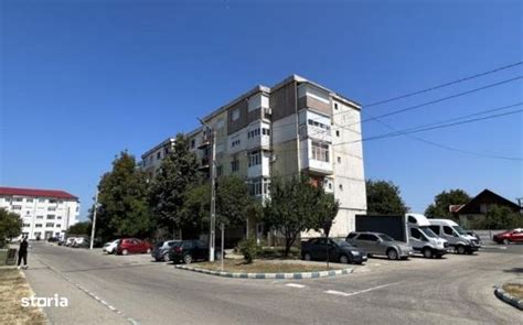 Apartament Turceni